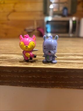 Hatchimals Colleggtibles From Season 2